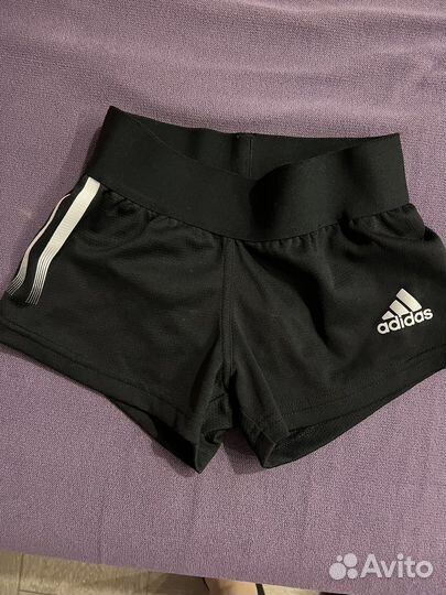 Шорты adidas