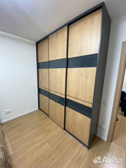 Шкаф-купе на заказ ars 6644