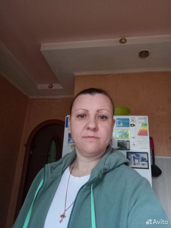 Продавец, Рыбница