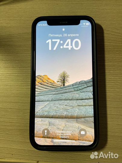 iPhone 12 mini, 256 ГБ