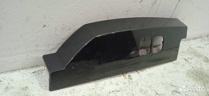 Накладка заднего фонаря
