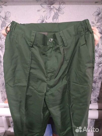 Форма повседневная военная