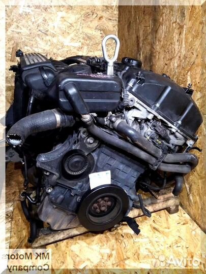 Двигатель N52B25 2,5 BMW 5 F10 E60 E90 E83 E71
