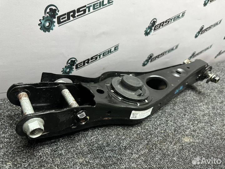 Задний левый нижний рычаг Kia Sportage 4 QL