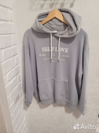 Толстовка женская 48 50 размер