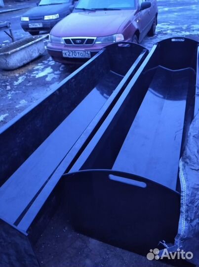 Поилки для крс