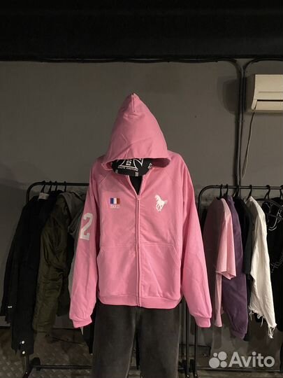 Вещи клиента