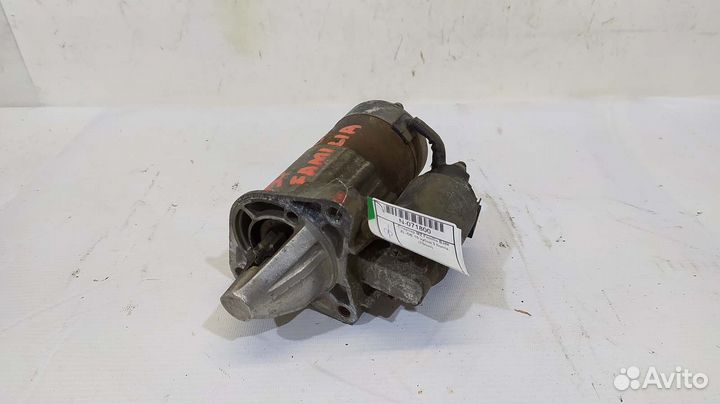 Стартер Mazda Familia BJ / capella GF8P / demio DW