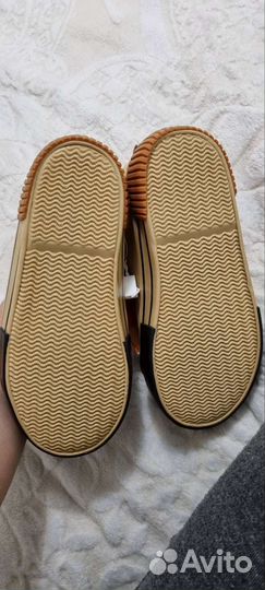 Детская обувь