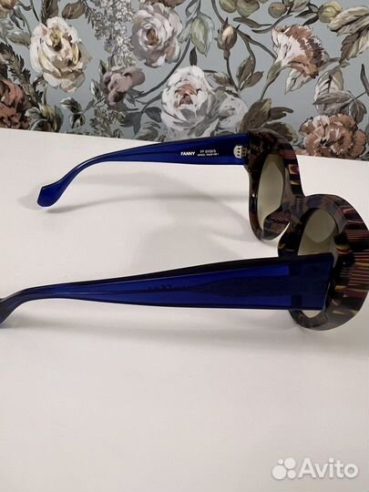 Солнцезащитные очки fendi fanny оригинал