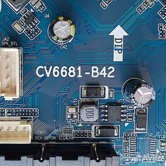 CV6681-B42