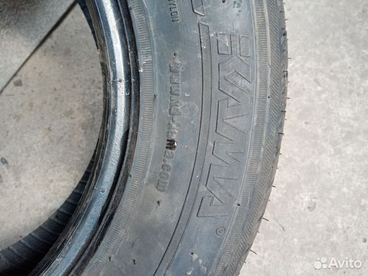 КАМА 365 (241) 175/70 R13 82H