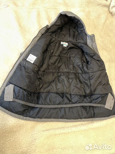 Куртка Colombia для мальчика 150-157 новая