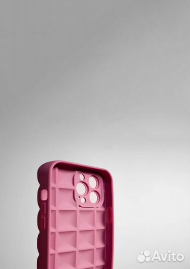 Оптовые чехлы на айфон