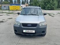 Ford Escape 2.3 AT, 2004, 158 500 км, с пробегом, цена 720 000 руб.