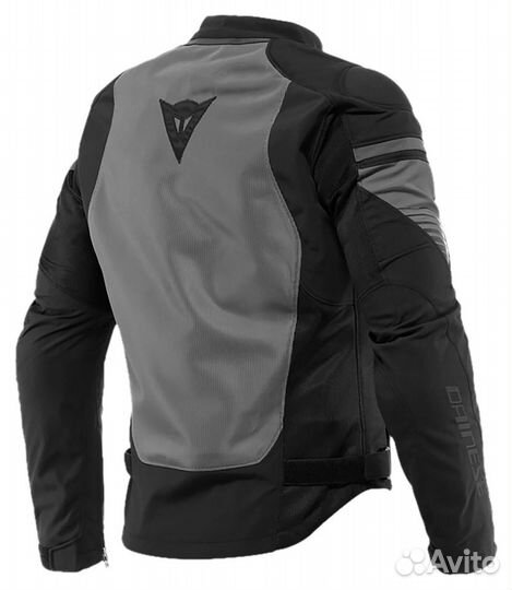 Dainese Air Fast Textile мотокуртка