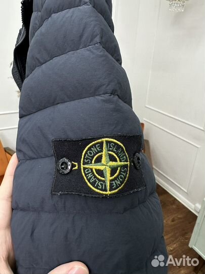 Куртка Stone Island (M) оригинал