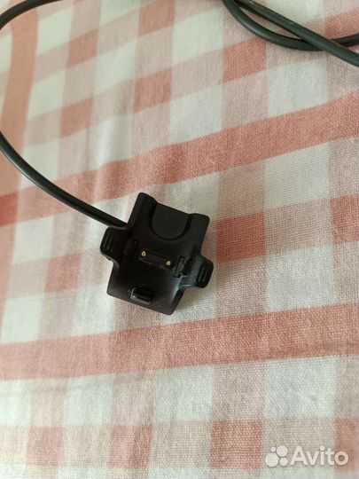 Зарядное устройство для смарт часов