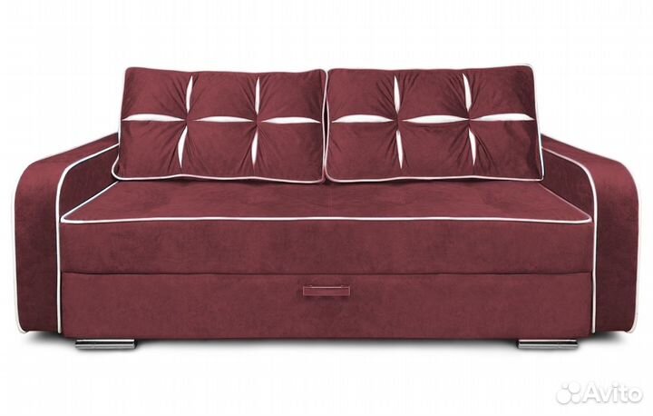 Диван прямой 