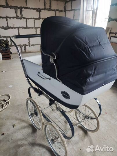 Коляска детская inglesina