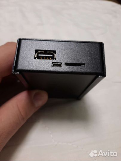 Beaglebone black, сетевой транспорт, endpoint