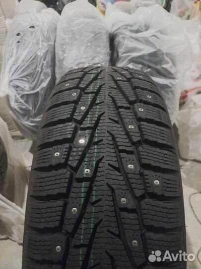 Nokian Tyres Nordman 7 235/65 R18