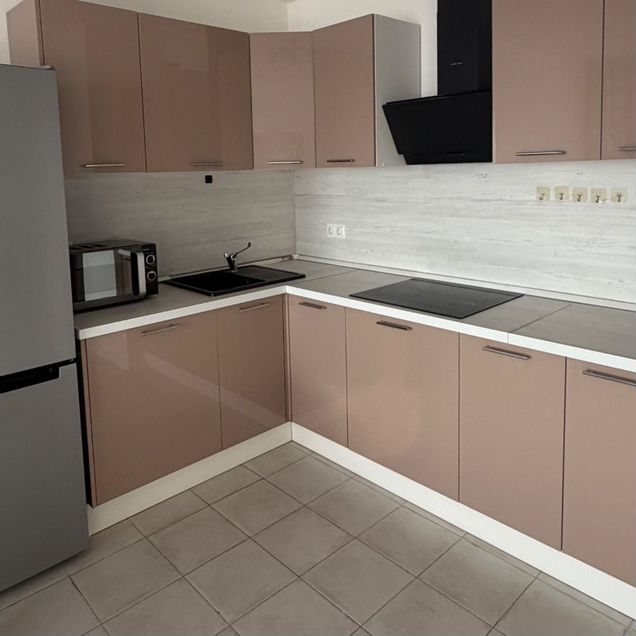 2-к. квартира, 40 м², 23/25 эт.