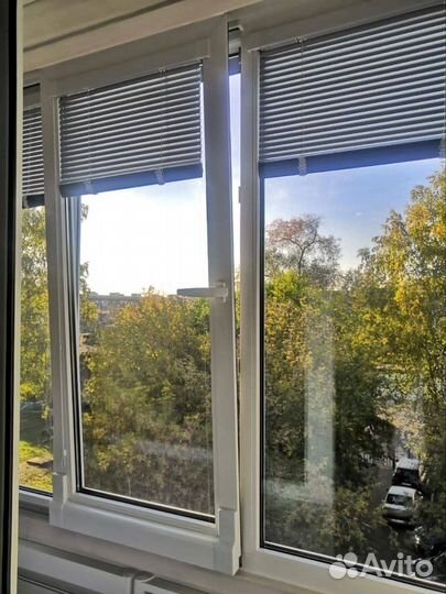 Пластиковые окна без посредников