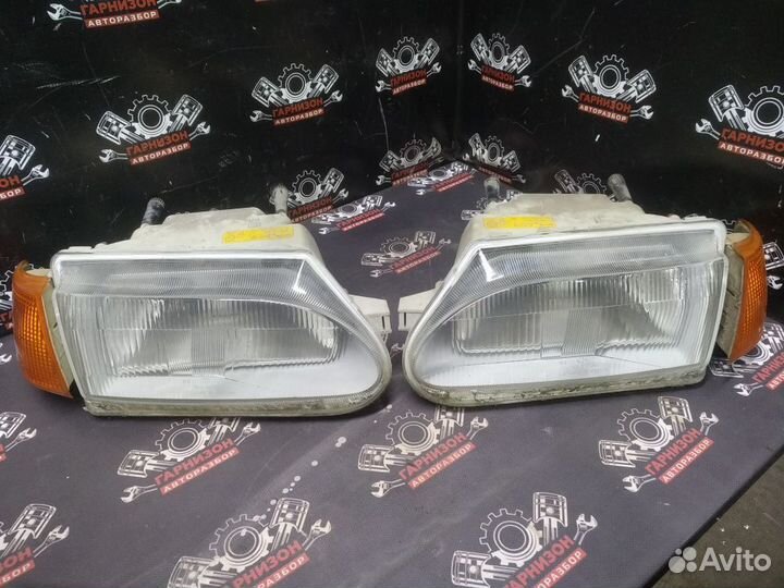 Фары Киржач передние Ваз 2114 2115