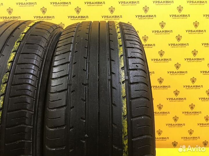 Yokohama Advan A460 205/55 R16 91V
