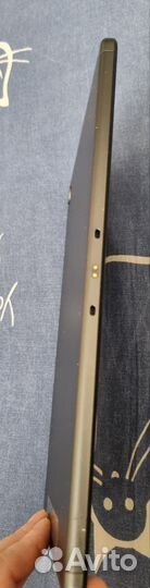 Планшет Lenovo tb-x606f