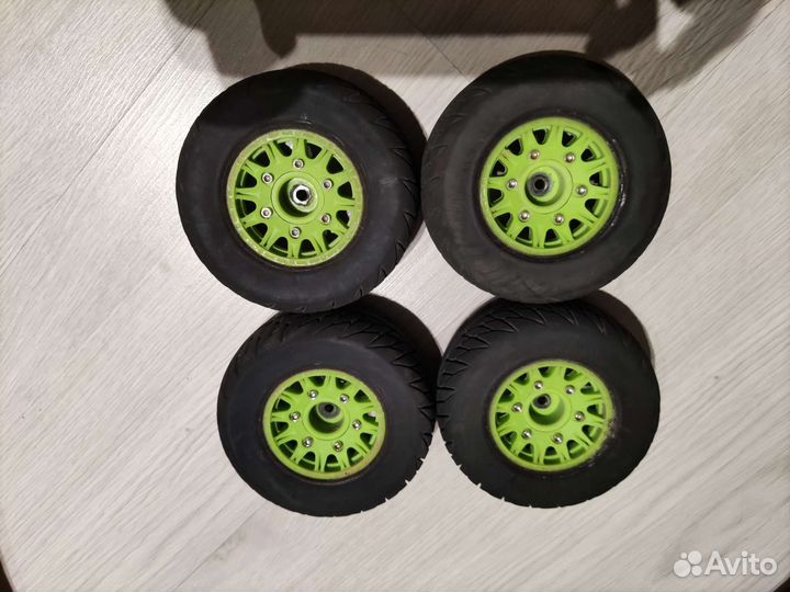 Колеса для rc 1/10 110x44