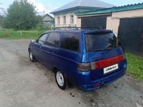 ВАЗ (LADA) 2111 1.5 MT, 2001, 180 100 км, с пробегом, цена 150 000 руб.