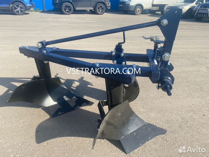 Плуг СКАУТ PL-230, 2023