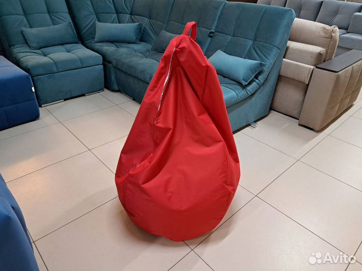 Кресло-мешок