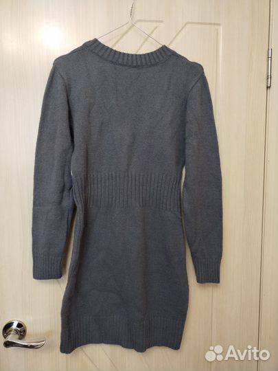 Кофта теплая