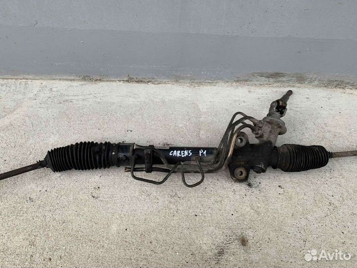 Рулевая рейка flgsl10299 Kia Carens 2 1.8 Бензин