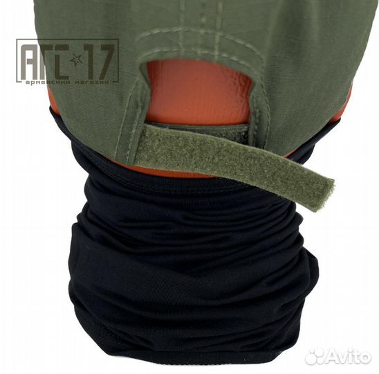 Шарф труба (Баф) Барс гюрза