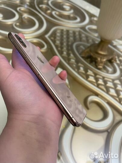 iPhone XS MAX 256 gb