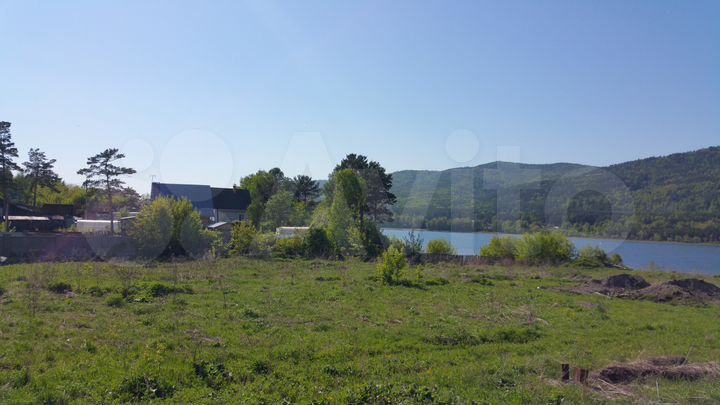 Участок 15,4 сот. (ИЖС)