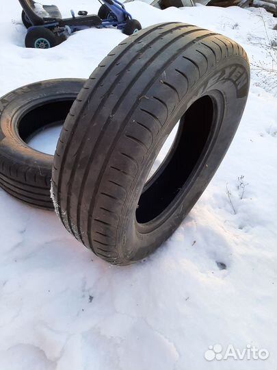 Nexen N8000 235/65 R17