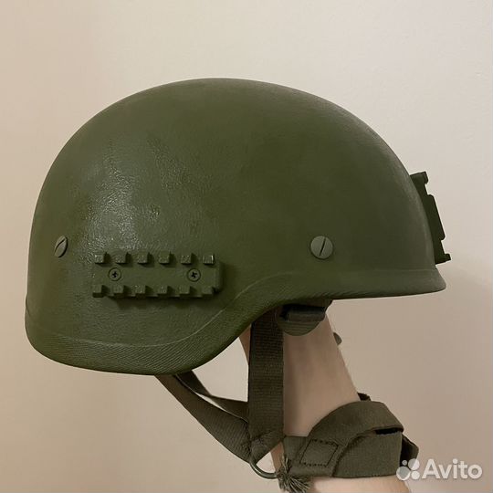 Шлем 6б47 оригинал