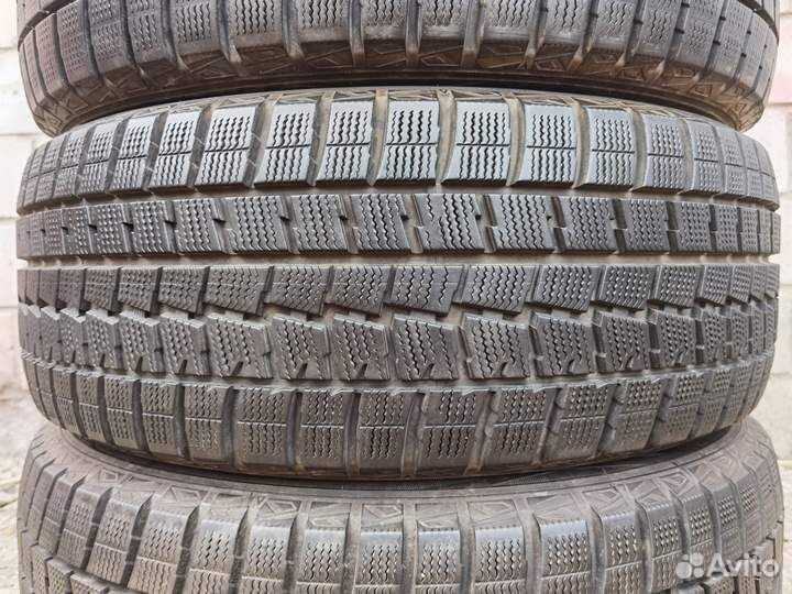 Dunlop Winter Maxx WM01 225/55 R17 97Q