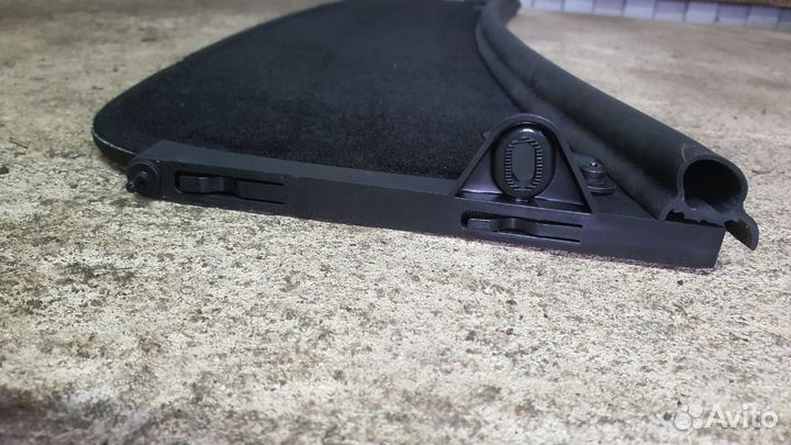 Полка багажника 92045482 BMW 5 F10/F11/GT F07 3.0 Дизель