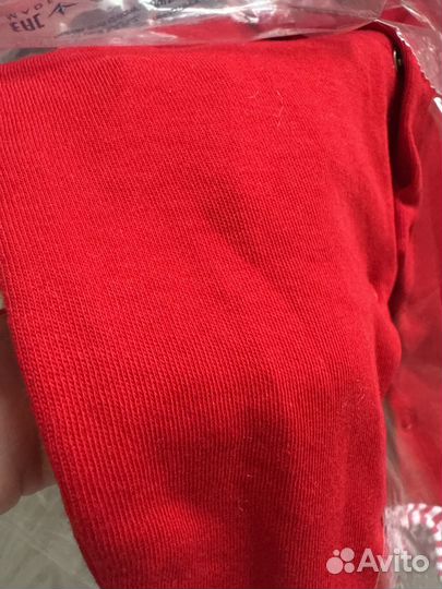 Слип новогодний