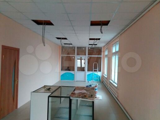 Торговая площадь, 630 м²