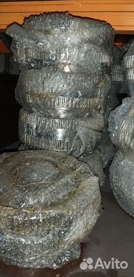 Колесо ведущее ходовое Болгария