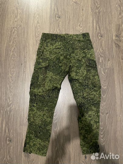 Военная форма вкпо (летнее,легкое)