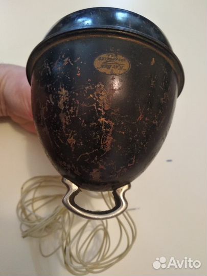 Велофара 30-40х Kay Bee Los Angeles