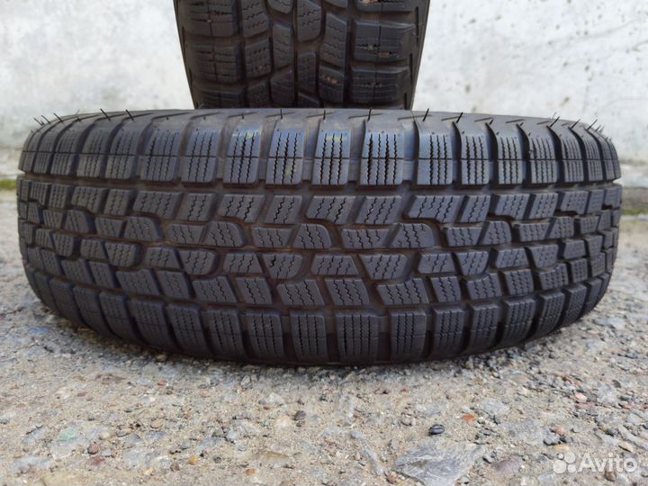Firestone Winterhawk 2 Evo 185/65 R15 88T